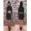 Bandage Dress m3672