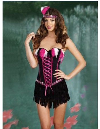 sexy costume m4731