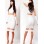 lingerie dress m3645b