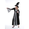 Women Witch Costume Cosplay Halloween Party Vampire Dress SM1631