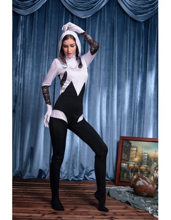 2015 Sexy Halloween Costume M40039