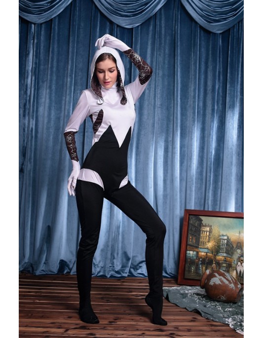 2015 Sexy Halloween Costume M40039