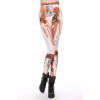 Fashion Legging 9091