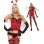 Lovely Honeybee Costume M4383