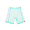 Cartoon Watermelon Swimming Set Girls Separate Sunblock Spring Swimsuit With Hat KF201