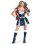 Thor Girl Costume M4838
