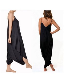 Sexy Black Fashion Design Clubwear M3972
