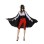 Woman Sexy Zorro Costume