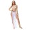 Sexy Costume Per Cosplay Aladdin Greece Princess Girls Dresses MS5006