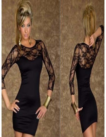 Sexy Babydoll M3619