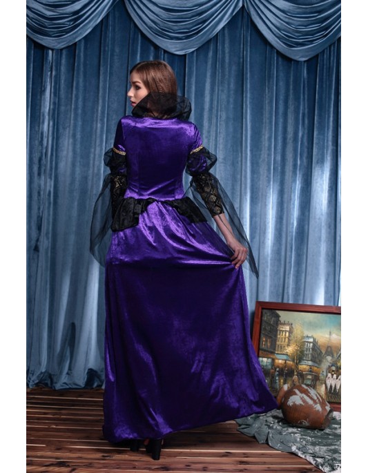 2015 Sexy Halloween Costume M40038