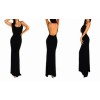 Sexy Adult Maxi Party Dress M3878