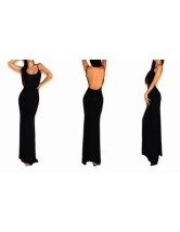 Sexy Adult Maxi Party Dress M3878