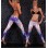 Seamless Tattoo Leggings trousers FG9023
