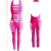 Sexy Women Jumpsuit M3892