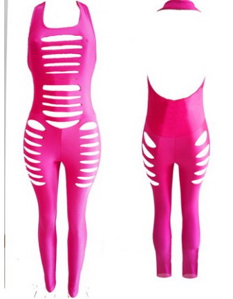 Sexy Women Jumpsuit M3892