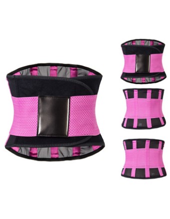 New Arrival Women Sport Corsets M1357