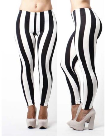 Fashion Sexy Legging FG036