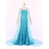Frozen Elsa Adult Costume M40012