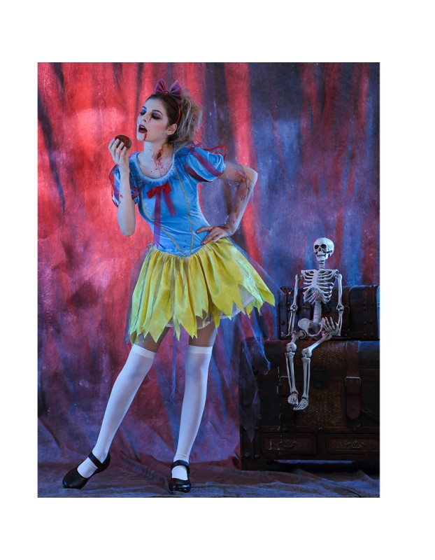 New Halloween Cosplay Vampire costume M40473