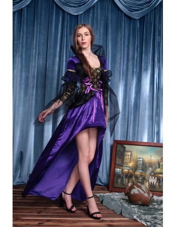 2015 Sexy Halloween Costume M40038