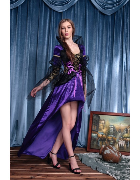 2015 Sexy Halloween Costume M40038