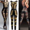 Sexy Fashion Jumpsuit M3913