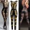 Sexy Fashion Jumpsuit M3913