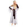 Medieval Maid Marian Costume m4738