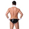 Sexy Costume Adult Cosplay Servant Mens Panties Underwear 20191
