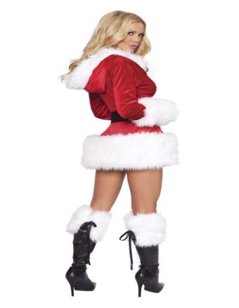 Fashion christmas dress M1093B