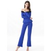 Sexy women 3 colors jumpsuits rompers M30257