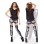 Fashion Ladies Legging FG381