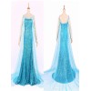 Frozen Elsa Adult Costume M40012