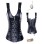 High Quality Hot Corset Sexy Lingerie M1281