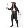 Pirates of the Caribbean Cosplay Costume M40587