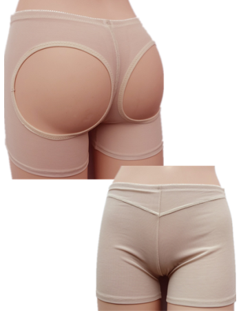 Sexy Cutout Butt Lifter M338