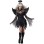 Fallen Angel Costume  M4842