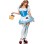 Miss Wonderland Costume M4277