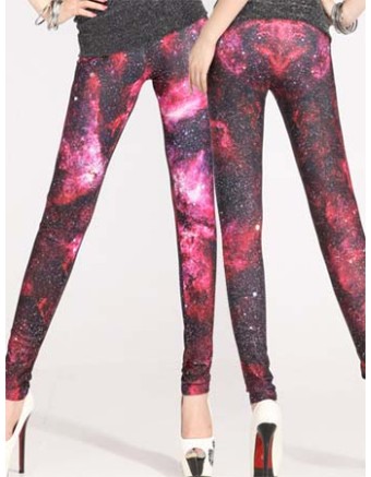Ladies Stylish Leggings 326