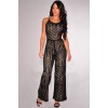 Women fashion jumpsuit M30099