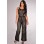 Women fashion jumpsuit M30099