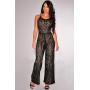 Women fashion jumpsuit M30099