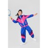 Girl 70s Disco Retro Hippie Costume Fancy Clothes Hippie Pants Children Costume