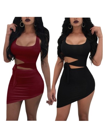 Sexy Mini Dress Clubwear m30378