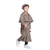 Children Costumes Children Cosplay Stage Boy Halloween Outfits SM2022 SM2023