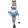 Sexy Maid Costume M4957