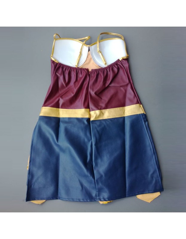 Wonder Woman Cosplay Costumes Adult M40609