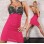 Fashion Women Club Wear M3932d