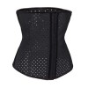 Air Hole Breathable Body Sexy Shapewear Corset M1390